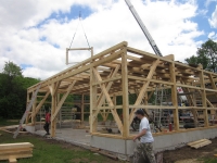 Hallenbau Glotzdorf_107