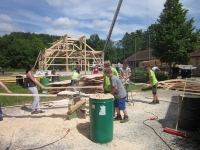 Hallenbau Glotzdorf_119