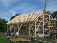 Hallenbau Glotzdorf_153