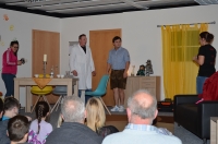 Neurosige Zeiten 11.11.16_17