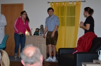 Neurosige Zeiten - Theater